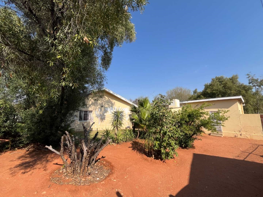 3 Bedroom Property for Sale in Die Rand Northern Cape